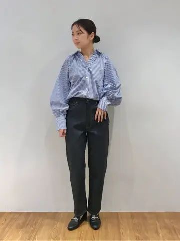 23区 西嶋 コーディネート画像