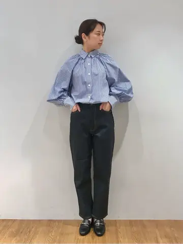 23区 西嶋 コーディネート画像