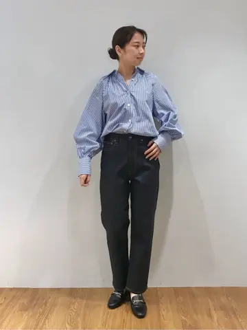 23区 西嶋 コーディネート画像