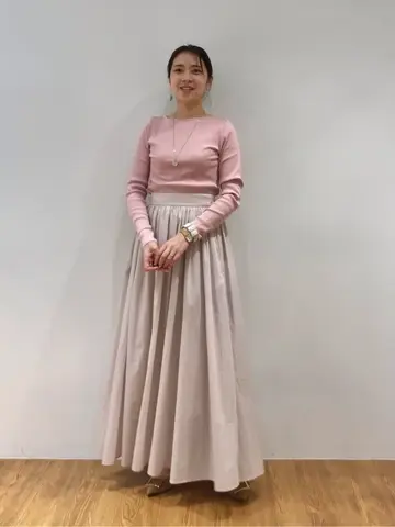 23区 西嶋 コーディネート画像