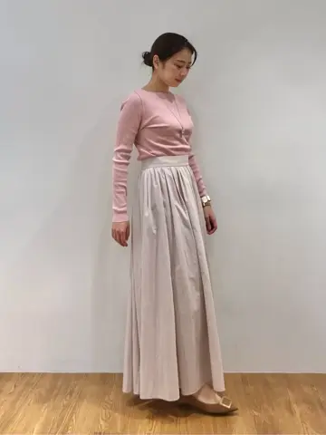 23区 西嶋 コーディネート画像