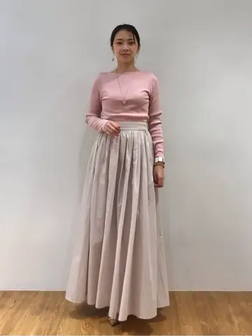 23区 西嶋 コーディネート画像