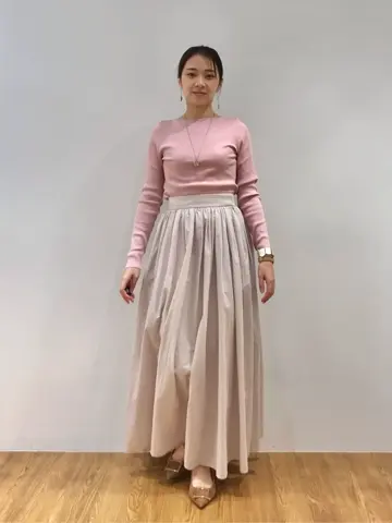 23区 西嶋 コーディネート画像