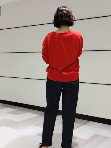 23区 高須 コーディネート画像