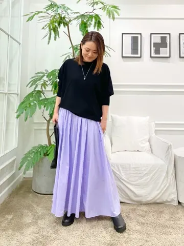 23区 はたの コーディネート画像