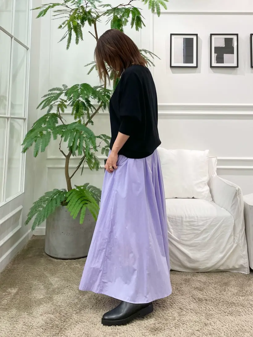 23区 はたの コーディネート画像