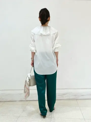 23区 永石 コーディネート画像