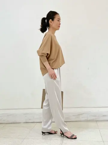 23区 永石 コーディネート画像