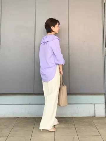 23区 望月 コーディネート画像