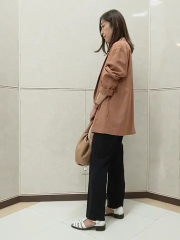 23区 矢口 コーディネート画像