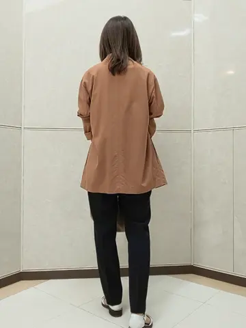 23区 矢口 コーディネート画像