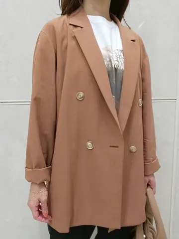 23区 矢口 コーディネート画像