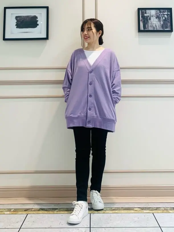 23区 金林 コーディネート画像