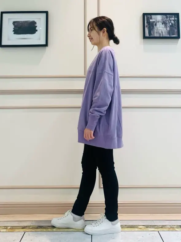 23区 金林 コーディネート画像