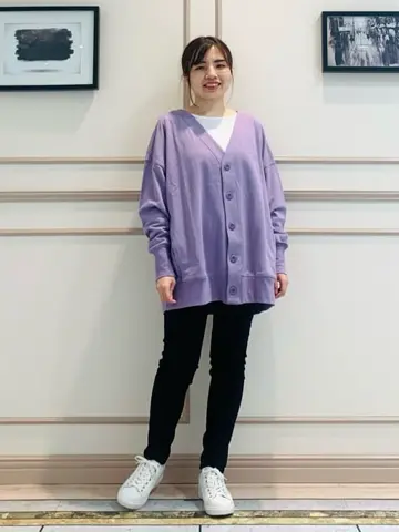 23区 金林 コーディネート画像