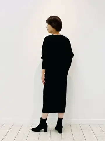 23区 笹森 コーディネート画像