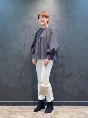 23区 木村 コーディネート画像