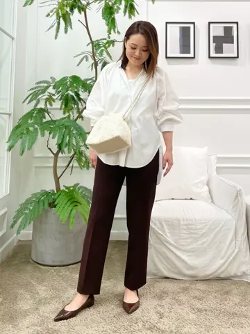 23区 はたの コーディネート画像