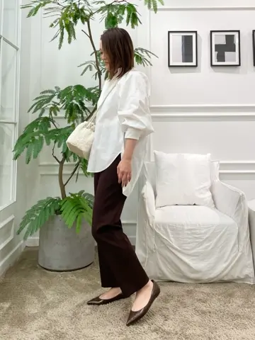 23区 はたの コーディネート画像