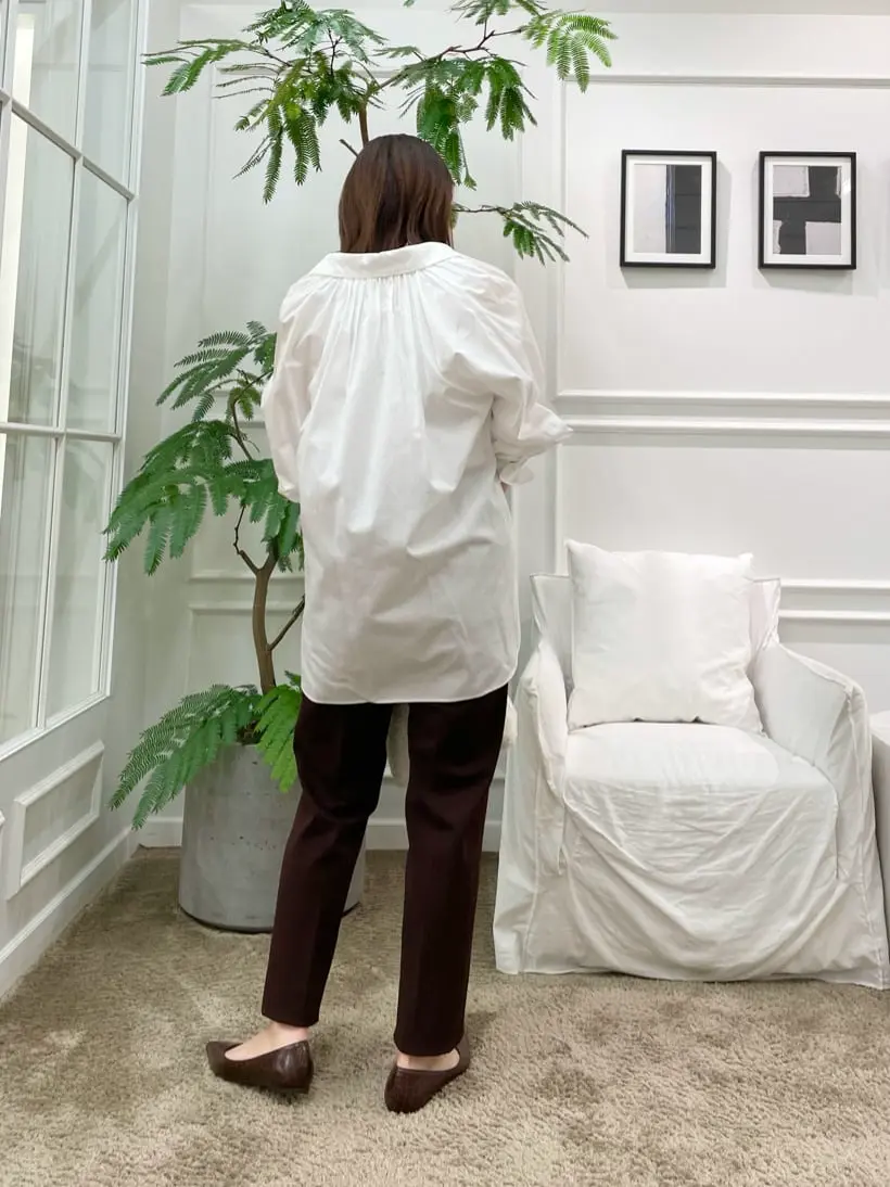 23区 はたの コーディネート画像