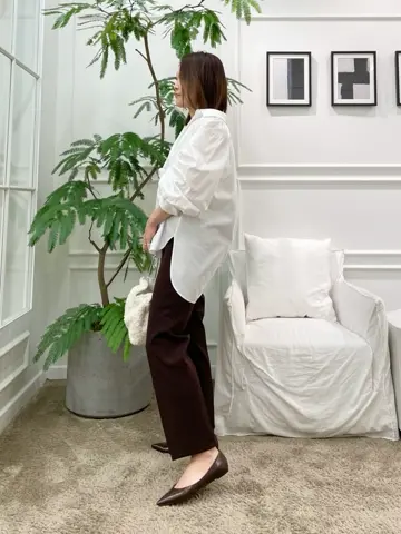 23区 はたの コーディネート画像