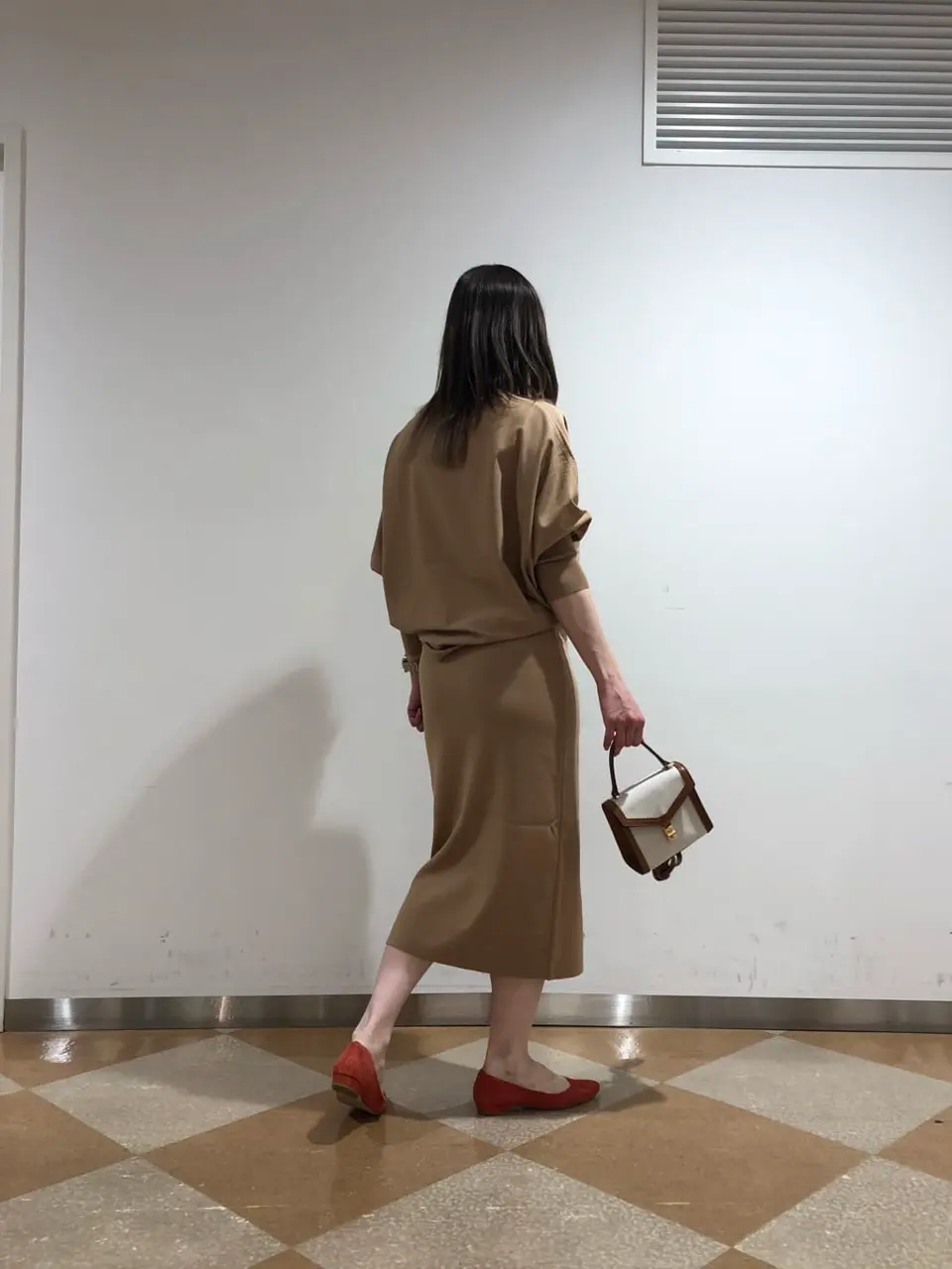 23区 マナカ コーディネート画像