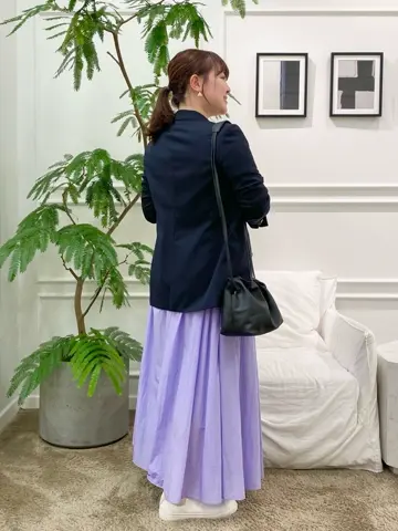 23区 藤原 コーディネート画像