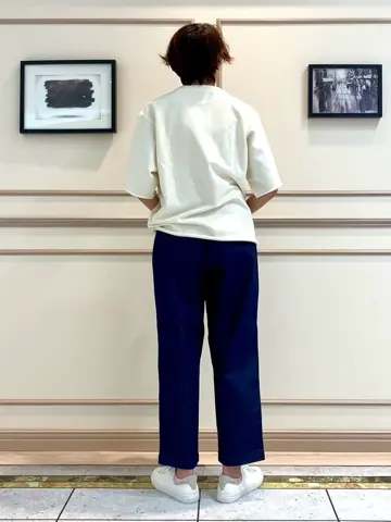 23区 荒川 コーディネート画像