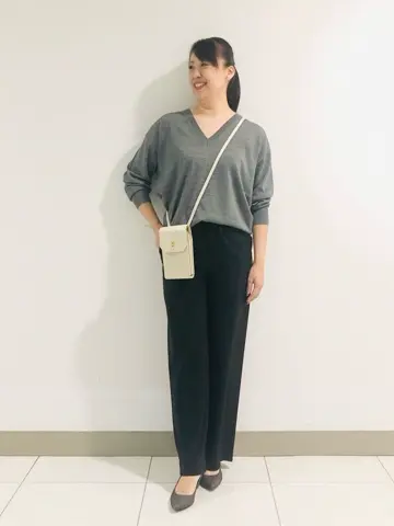 23区 飯野 コーディネート画像