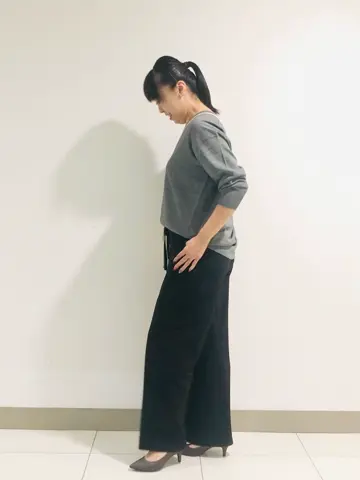 23区 飯野 コーディネート画像