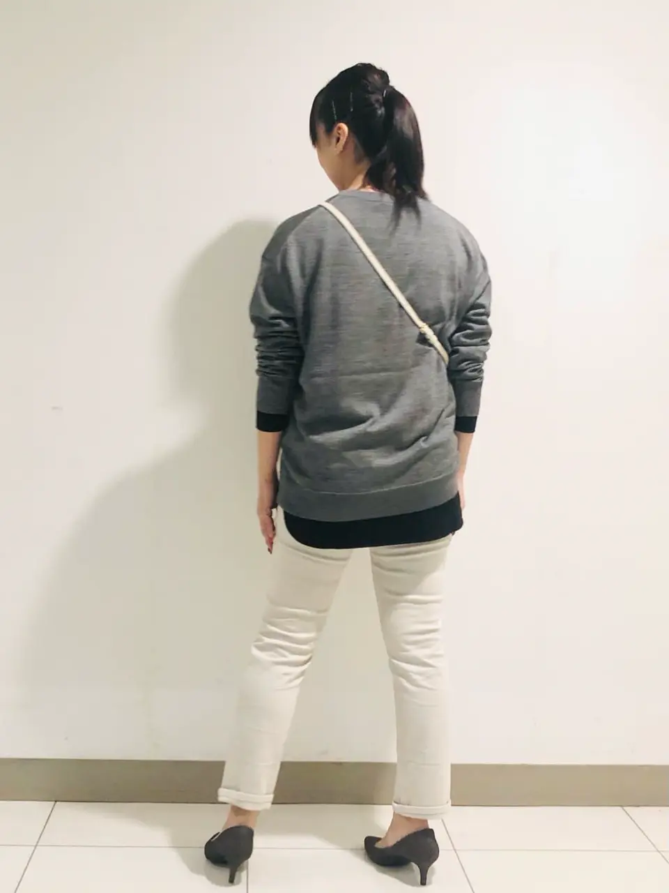 23区 飯野 コーディネート画像