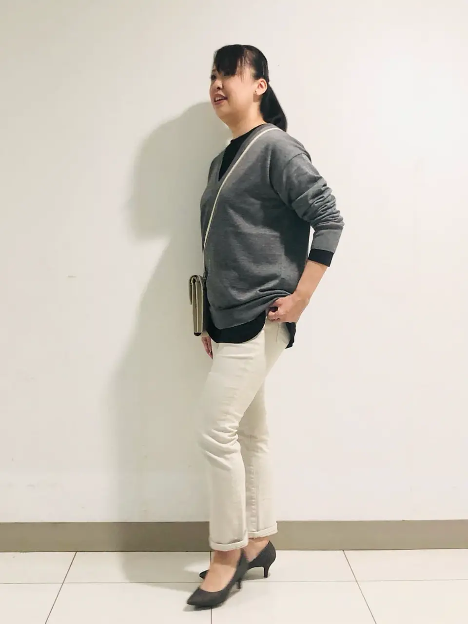 23区 飯野 コーディネート画像