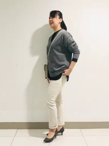 23区 飯野 コーディネート画像