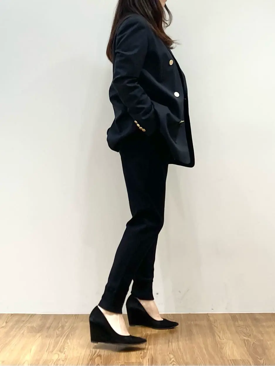 23区 河野 コーディネート画像