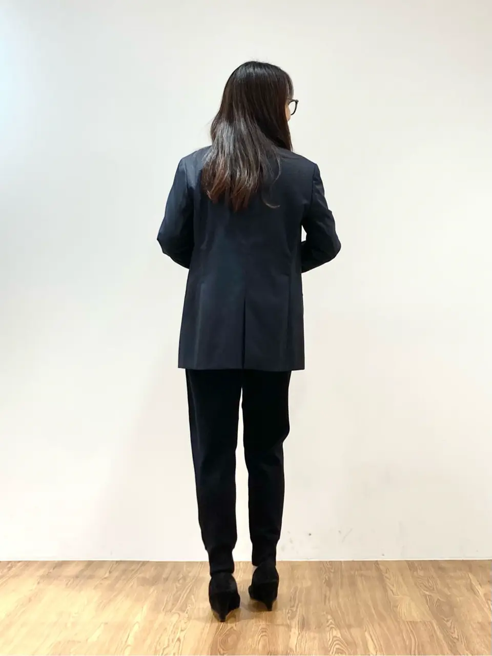 23区 河野 コーディネート画像