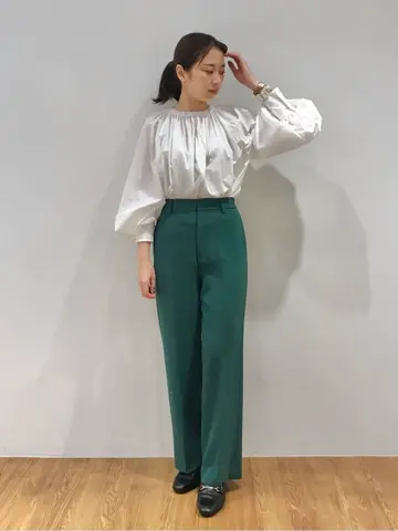 23区 西嶋 コーディネート画像