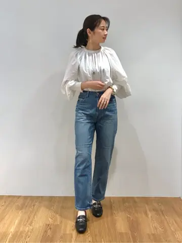 23区 西嶋 コーディネート画像