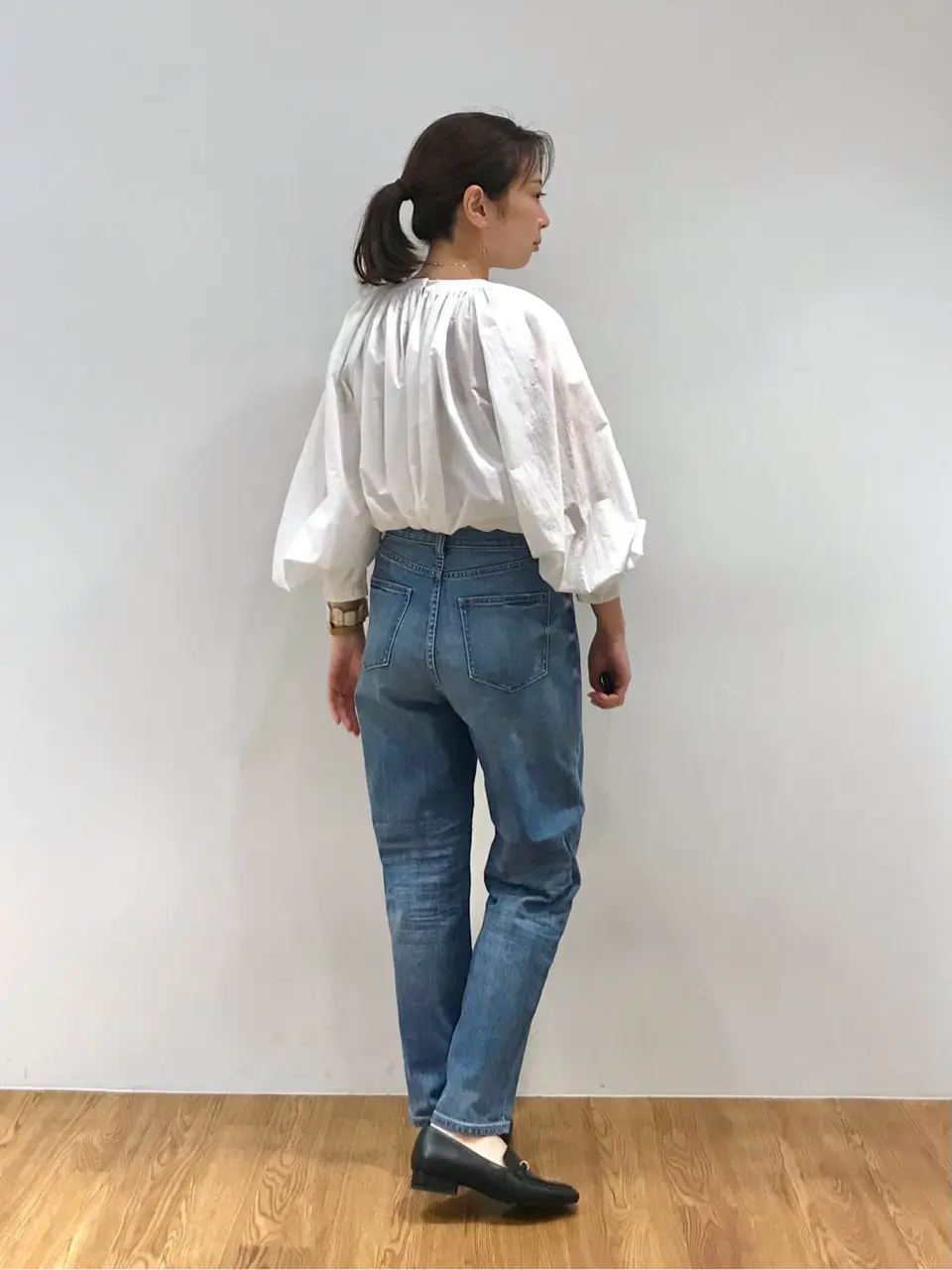 23区 西嶋 コーディネート画像