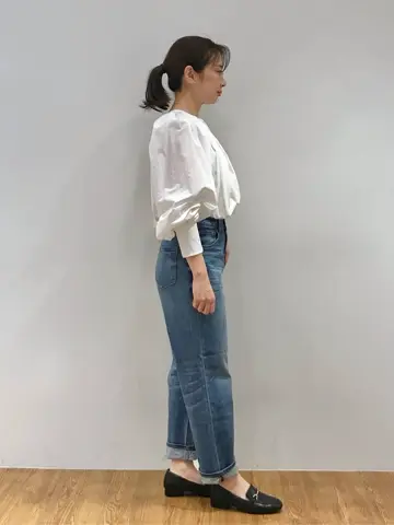 23区 西嶋 コーディネート画像