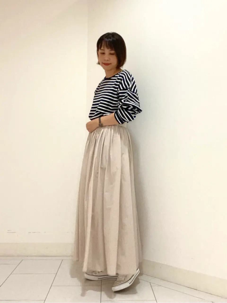 23区 南 コーディネート画像