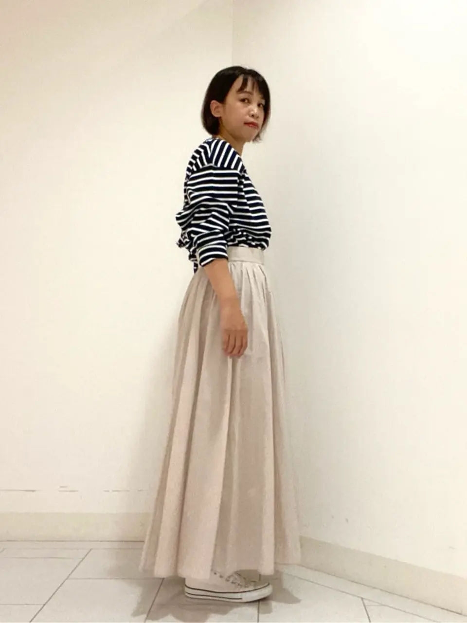 23区 南 コーディネート画像