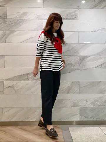 23区 照木 コーディネート画像