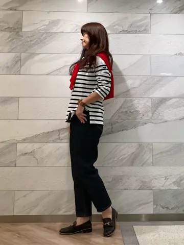 23区 照木 コーディネート画像