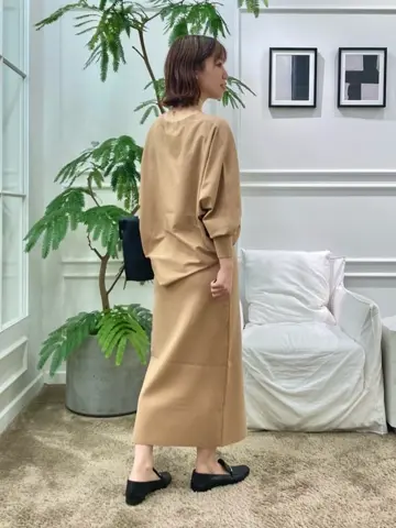 23区 前 コーディネート画像