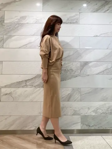 23区 照木 コーディネート画像