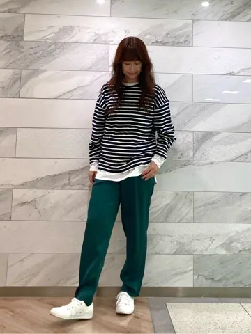 23区 照木 コーディネート画像