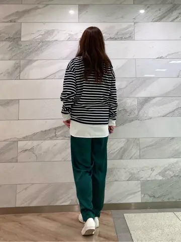 23区 照木 コーディネート画像