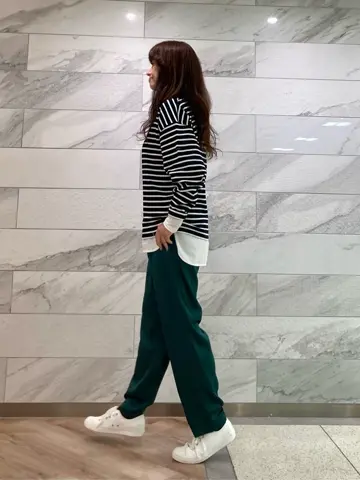 23区 照木 コーディネート画像