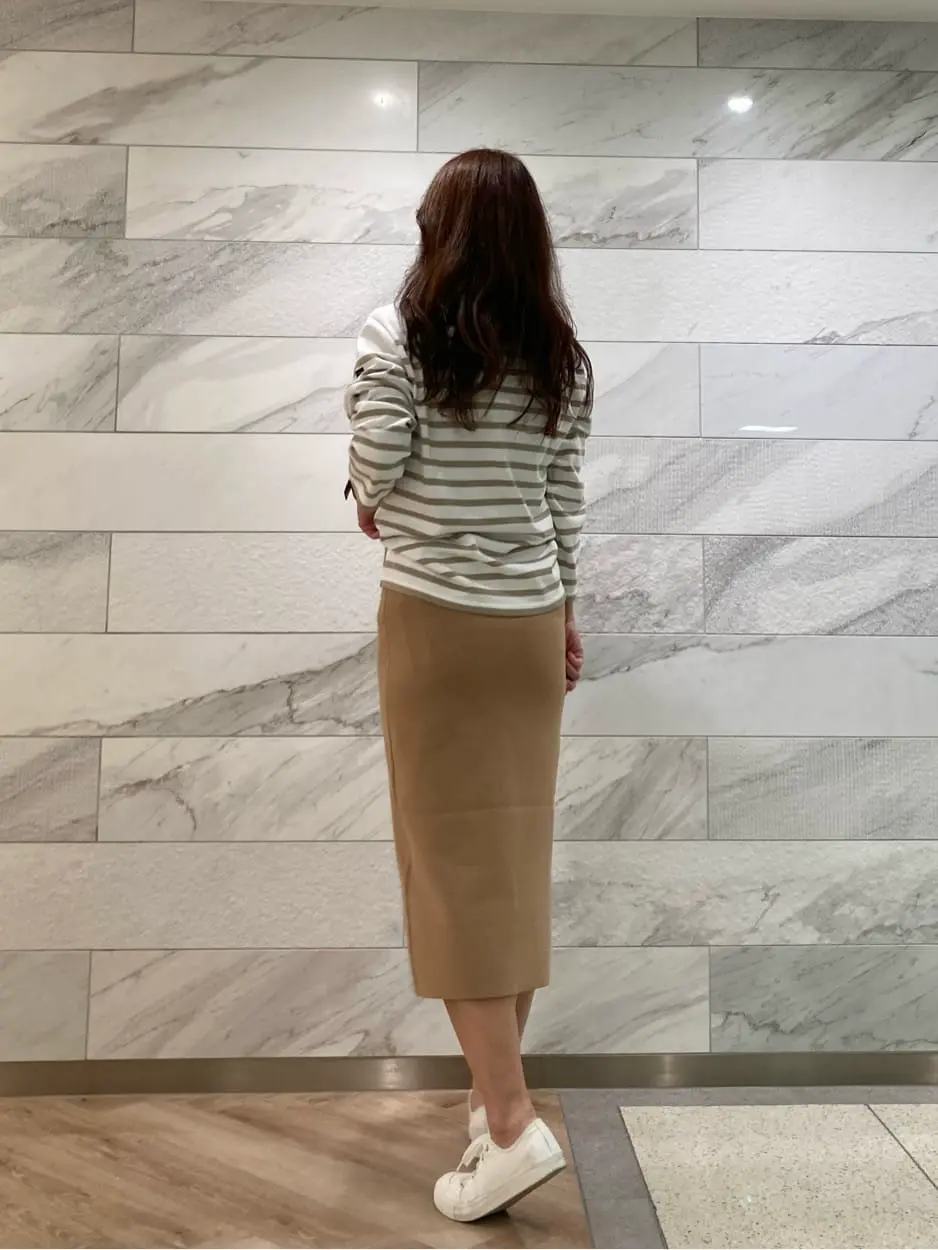 23区 照木 コーディネート画像