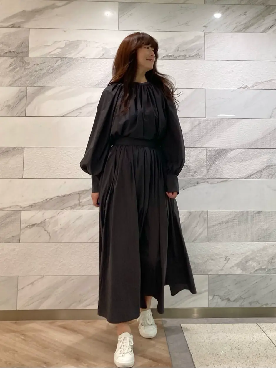 23区 照木 コーディネート画像